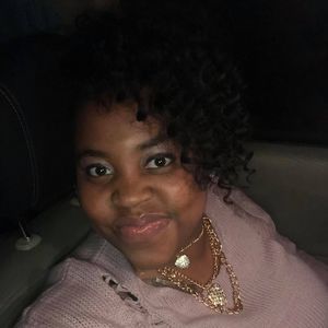 Meet your Posher, Tempestt